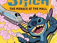 Agent Stitch: The Menace At The Mall