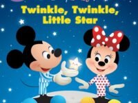 Disney Baby: Twinkle, Twinkle, Little Star