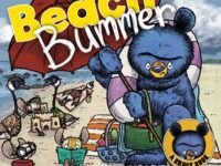 Beach Bummer (a Little Bruce Book)