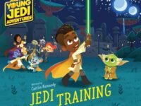 Star Wars: Young Jedi Adventures: Jedi Training