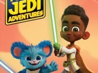 World Of Reading: Star Wars: Young Jedi Adventures: The Young Jedi