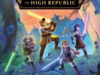 Star Wars: The High Republic: Escape From Valo