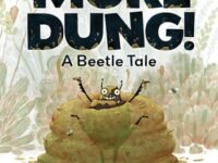 More Dung!:a Beetle Tale