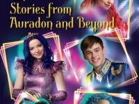 World Of Reading: Descendants 4-In-1 Reader: Stories From Auradon And Beyond