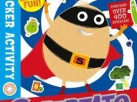 Supertato Sticker Skills