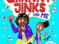 The Marvellous Granny Jinks And Me
