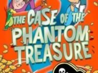 The Case Of The Phantom Treasure