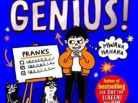 Operation: Evil Genius