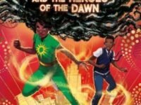 Onyeka And The Heroes Of The Dawn:a Superhero Adventure Perfect For Marvel And Dc Fans!