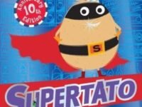 Supertato: Tenth Anniversary Edition