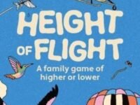 Height Of Flight