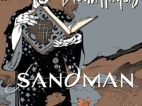 The Dream Hunters: The Sandman