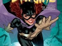The Darkest Reflection: Batgirl Volume 1 (the New 52)