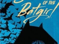 Shadow Of The Batgirl