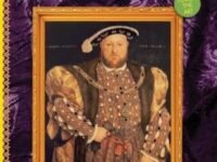 Find King Henry's Treasure