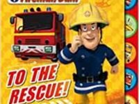 To The Rescue!: Fireman Sam