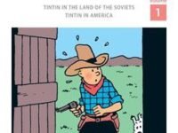 The Adv Tintin 1: Tintin In The Land Of The Soviets/Tintin In America