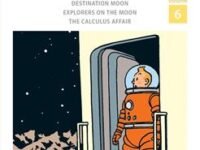 The Adv Tintin 6: Destination Moon/Explorers On The Moon/the Calculus Affair