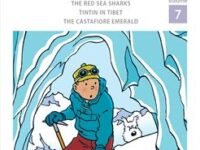 The Adv Tintin 7: The Red Sea Sharks/Tintin In Tibet/the Castafiore Emerald