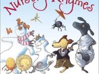 Nursery Rhymes: Book & Cd