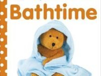 Baby Touch And Feel Bathtime