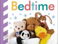 Baby Touch And Feel Bedtime