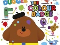 The Colour Badge: Hey Duggee