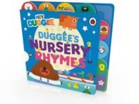 Nursery Rhymes: Hey Duggee