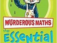 Awesome Arithetricks: Murderous Maths