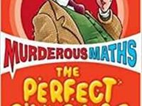 The Perfect Sausage And Other Fundamental Formulas: Murderous Maths