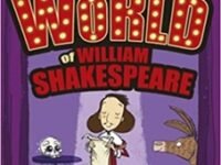 The Weird World Of William Shakespeare