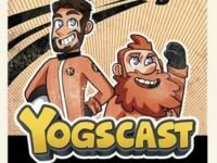 Yogscast The Diggy Diggy Book: King Of Youtube
