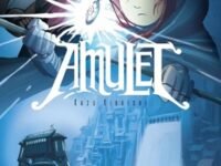 The Stonekeeper's Curse: Amulet Graphic Novel Series (Book 2)