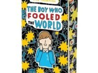 The Boy Who Fooled The World