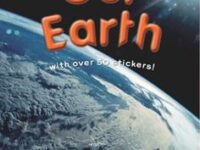 Our Earth:read And Discover (with Over 50 Stickers)