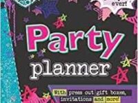 Best Friends Club Party Planner