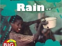 The Big Picture: An African Tale Rain