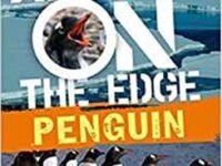 Animals On The Edge Penguin