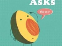 Avocado Asks:What Am I?