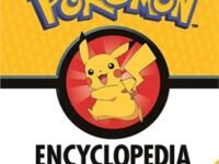 The Official Pokemon Encyclopedia: Updated And Expanded