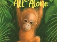 Baby Animal Friends: Little Orangutan All Alone:Book 3