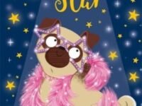 The Pug Who Wanted To Be A Star