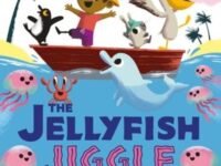 The Jellyfish Jiggle