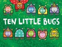 Ten Little Bugs