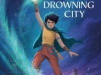 The Spiritstone Saga: Tariq And The Drowning City:Book 1