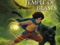 The Spiritstone Saga: Tariq And The Temple Of Beasts:Book 2