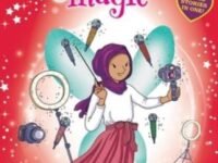 Rainbow Magic: Nur The Vlogger Fairy