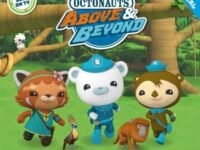 Octonauts Above & Beyond: The Rainforest Rescue