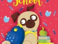 The Pug Who Wanted To Go To School