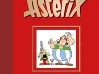 Asterix Gift Edition: Albums Includes (1-5) Asterix The Gaul, Asterix And The Golden Sickle, Asterix And The Goths, Asterix The Gladiator, Asterix And The Banquet